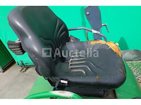Ref:2940001-5 - bergmann 2040r gelede kiepwagen - afbeelding 19 van  24