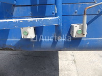 Ref:296 - semi remorque couverte kraker trailers cf-z (vin:xl9kraker17069316) - afbeelding 3 van  41
