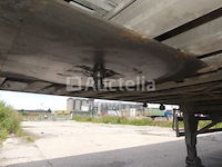 Ref:296 - semi remorque couverte kraker trailers cf-z (vin:xl9kraker17069316) - afbeelding 6 van  41
