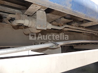 Ref:296 - semi remorque couverte kraker trailers cf-z (vin:xl9kraker17069316) - afbeelding 7 van  41