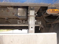 Ref:296 - semi remorque couverte kraker trailers cf-z (vin:xl9kraker17069316) - afbeelding 9 van  41