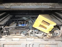 Ref:296 - semi remorque couverte kraker trailers cf-z (vin:xl9kraker17069316) - afbeelding 10 van  41