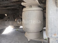 Ref:296 - semi remorque couverte kraker trailers cf-z (vin:xl9kraker17069316) - afbeelding 11 van  41