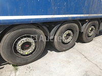 Ref:296 - semi remorque couverte kraker trailers cf-z (vin:xl9kraker17069316) - afbeelding 15 van  41