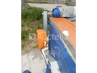Ref:296 - semi remorque couverte kraker trailers cf-z (vin:xl9kraker17069316) - afbeelding 16 van  41