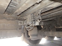 Ref:296 - semi remorque couverte kraker trailers cf-z (vin:xl9kraker17069316) - afbeelding 17 van  41