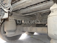 Ref:296 - semi remorque couverte kraker trailers cf-z (vin:xl9kraker17069316) - afbeelding 21 van  41