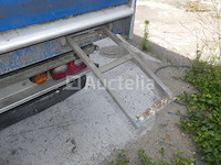 Ref:296 - semi remorque couverte kraker trailers cf-z (vin:xl9kraker17069316) - afbeelding 29 van  41