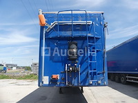 Ref:296 - semi remorque couverte kraker trailers cf-z (vin:xl9kraker17069316) - afbeelding 31 van  41