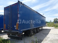 Ref:296 - semi remorque couverte kraker trailers cf-z (vin:xl9kraker17069316) - afbeelding 32 van  41