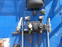Ref:296 - semi remorque couverte kraker trailers cf-z (vin:xl9kraker17069316) - afbeelding 33 van  41