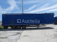 Ref:296 - semi remorque couverte kraker trailers cf-z (vin:xl9kraker17069316) - afbeelding 23 van  41