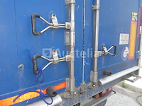 Ref:296 - semi remorque couverte kraker trailers cf-z (vin:xl9kraker17069316) - afbeelding 35 van  41