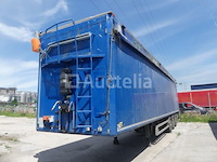 Ref:296 - semi remorque couverte kraker trailers cf-z (vin:xl9kraker17069316) - afbeelding 40 van  41