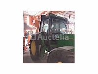 Ref:2aul405 - emmertractor (1996-3873h) john deere 6506 (vin: l06506x174454) - afbeelding 21 van  23