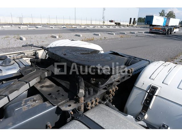 Ref:2clx956 - tractor unit scania r450 (2019-529,431 km-vin:ys2r4x20005565795) - afbeelding 3 van  38