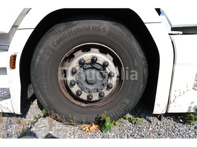 Ref:2clx956 - tractor unit scania r450 (2019-529,431 km-vin:ys2r4x20005565795) - afbeelding 7 van  38