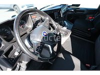 Ref:2clx956 - tractor unit scania r450 (2019-529,431 km-vin:ys2r4x20005565795) - afbeelding 9 van  38