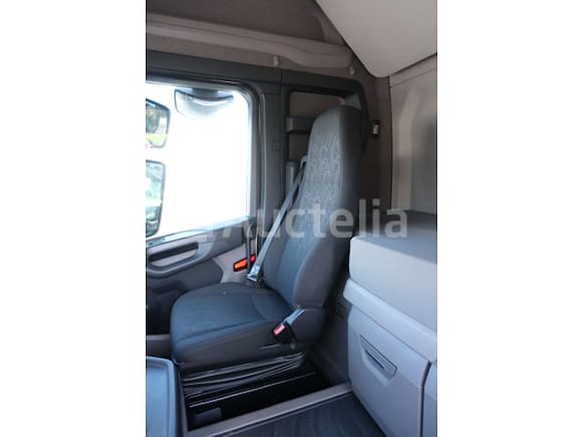 Ref:2clx956 - tractor unit scania r450 (2019-529,431 km-vin:ys2r4x20005565795) - afbeelding 11 van  38