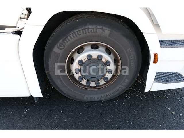 Ref:2clx956 - tractor unit scania r450 (2019-529,431 km-vin:ys2r4x20005565795) - afbeelding 1 van  38