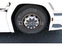 Ref:2clx956 - tractor unit scania r450 (2019-529,431 km-vin:ys2r4x20005565795)