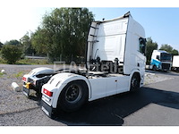 Ref:2clx956 - tractor unit scania r450 (2019-529,431 km-vin:ys2r4x20005565795) - afbeelding 15 van  38