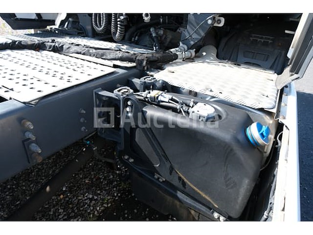 Ref:2clx956 - tractor unit scania r450 (2019-529,431 km-vin:ys2r4x20005565795) - afbeelding 20 van  38