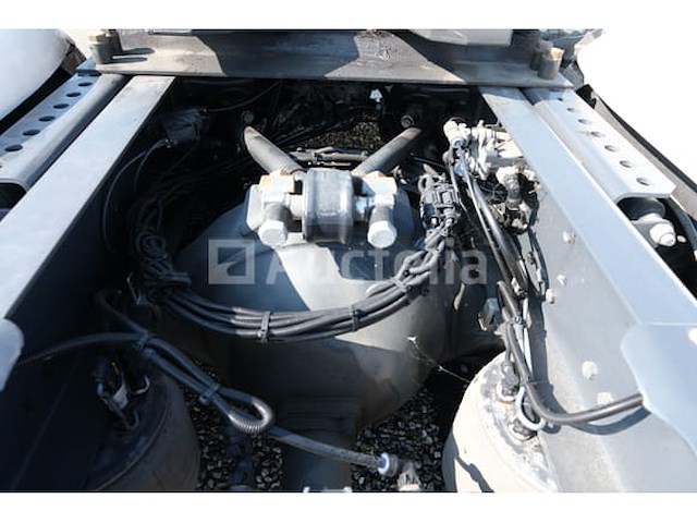 Ref:2clx956 - tractor unit scania r450 (2019-529,431 km-vin:ys2r4x20005565795) - afbeelding 21 van  38
