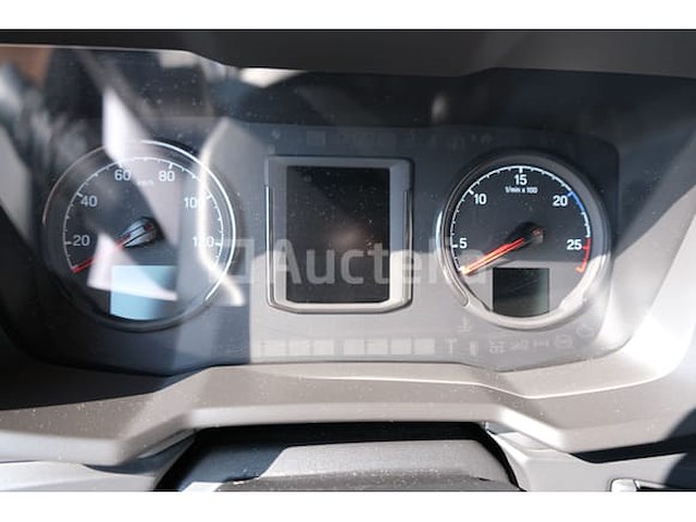 Ref:2clx956 - tractor unit scania r450 (2019-529,431 km-vin:ys2r4x20005565795) - afbeelding 22 van  38