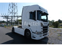 Ref:2clx956 - tractor unit scania r450 (2019-529,431 km-vin:ys2r4x20005565795) - afbeelding 24 van  38