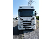 Ref:2clx956 - tractor unit scania r450 (2019-529,431 km-vin:ys2r4x20005565795) - afbeelding 25 van  38