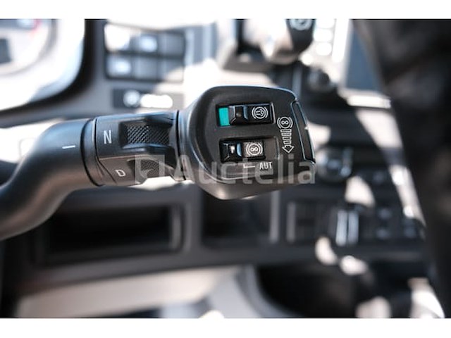 Ref:2clx956 - tractor unit scania r450 (2019-529,431 km-vin:ys2r4x20005565795) - afbeelding 27 van  38