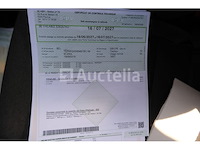 Ref:2clx956 - tractor unit scania r450 (2019-529,431 km-vin:ys2r4x20005565795) - afbeelding 31 van  38
