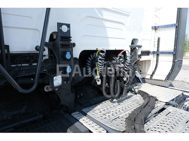 Ref:2clx956 - tractor unit scania r450 (2019-529,431 km-vin:ys2r4x20005565795) - afbeelding 33 van  38