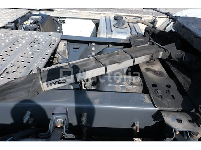 Ref:2clx956 - tractor unit scania r450 (2019-529,431 km-vin:ys2r4x20005565795) - afbeelding 34 van  38