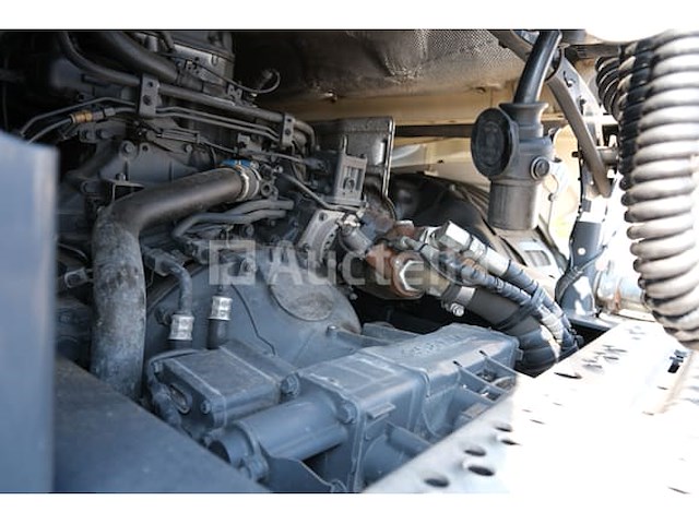Ref:2clx956 - tractor unit scania r450 (2019-529,431 km-vin:ys2r4x20005565795) - afbeelding 35 van  38