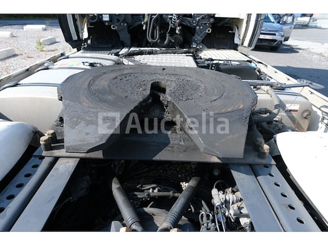 Ref:2clx956 - tractor unit scania r450 (2019-529,431 km-vin:ys2r4x20005565795) - afbeelding 36 van  38