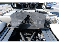 Ref:2clx956 - tractor unit scania r450 (2019-529,431 km-vin:ys2r4x20005565795) - afbeelding 36 van  38