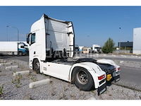 Ref:2clx956 - tractor unit scania r450 (2019-529,431 km-vin:ys2r4x20005565795) - afbeelding 38 van  38