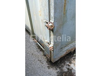 Ref:3 - container met hydraulisch deksel hexagone 2000 - afbeelding 4 van  24