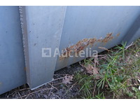 Ref:3 - container met hydraulisch deksel hexagone 2000 - afbeelding 5 van  24