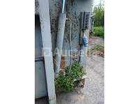 Ref:3 - container met hydraulisch deksel hexagone 2000 - afbeelding 6 van  24