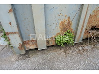 Ref:3 - container met hydraulisch deksel hexagone 2000 - afbeelding 8 van  24