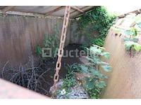 Ref:3 - container met hydraulisch deksel hexagone 2000 - afbeelding 15 van  24