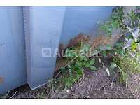 Ref:3 - container met hydraulisch deksel hexagone 2000 - afbeelding 23 van  24