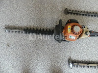 Ref:3 - stihl hs 81 r benzine heggenschaar - afbeelding 3 van  3
