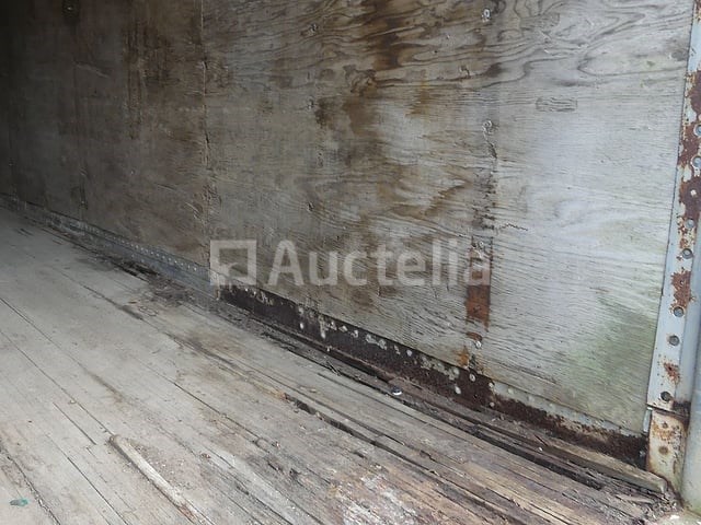 Ref:300 - 20 voet aluminium zeecontainer - afbeelding 1 van  6