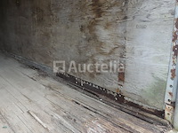 Ref:300 - 20 voet aluminium zeecontainer - afbeelding 1 van  6