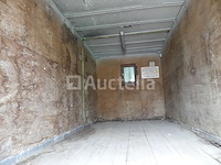 Ref:300 - 20 voet aluminium zeecontainer - afbeelding 6 van  6
