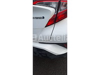 Ref:3017 - toyota c-hr hybride auto (2013-276,055 km)(vin:nmtkz3bx20r201520) - afbeelding 2 van  39